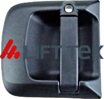 Lift-Tek LT80729 - Maniglia apriporta autozon.pro