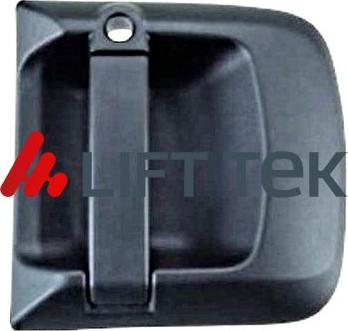 Lift-Tek LT80728 - Maniglia apriporta autozon.pro