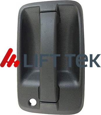 Lift-Tek LT80727 - Maniglia apriporta autozon.pro