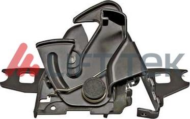 Lift-Tek LT3740208 - Serrat. cofano motore autozon.pro