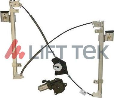 Lift-Tek LT AA48 L - Alzacristallo autozon.pro