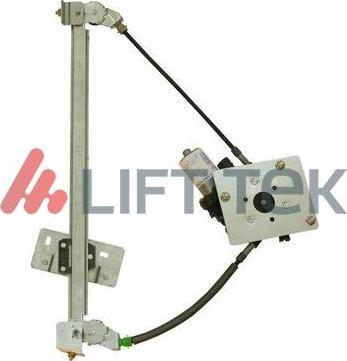 Lift-Tek LT AA28 L B - Alzacristallo autozon.pro