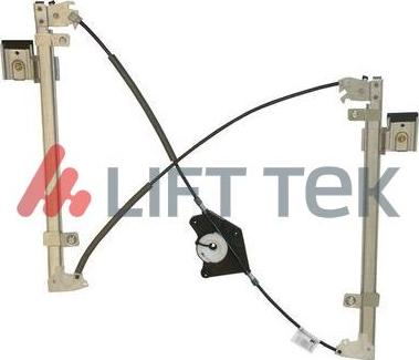 Lift-Tek LT AA702 L - Alzacristallo autozon.pro