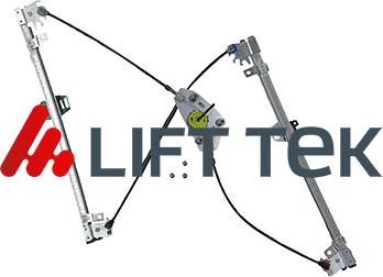 Lift-Tek LT AA715 L - Alzacristallo autozon.pro