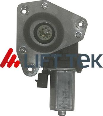 Lift-Tek LT AD26 L - Elettromotore, Alzacristallo autozon.pro