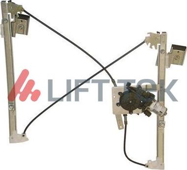 Lift-Tek LT AD22 L - Alzacristallo autozon.pro