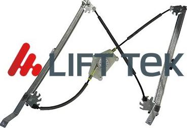 Lift-Tek LT AD749 L - Alzacristallo autozon.pro