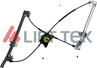 Lift-Tek LT AD745 L - Alzacristallo autozon.pro