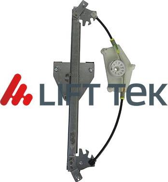 Lift-Tek LT AD748 L - Alzacristallo autozon.pro