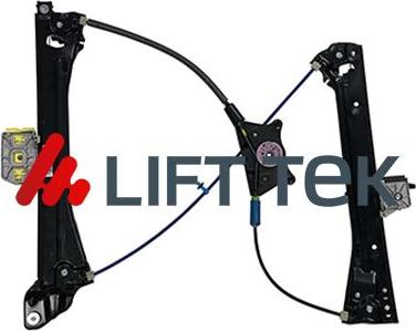 Lift-Tek LT AD743 L - Alzacristallo autozon.pro