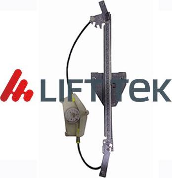 Lift-Tek LT AD750 L - Alzacristallo autozon.pro