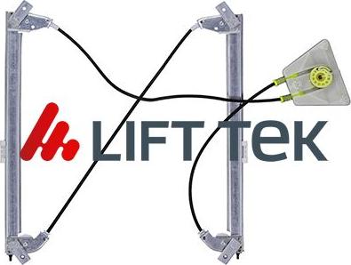 Lift-Tek LT AD704 L - Alzacristallo autozon.pro