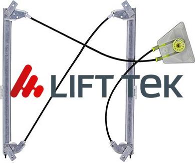 Lift-Tek LT AD705 L - Alzacristallo autozon.pro