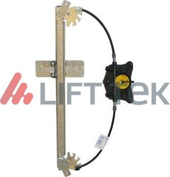 Lift-Tek LT AD706 L - Alzacristallo autozon.pro