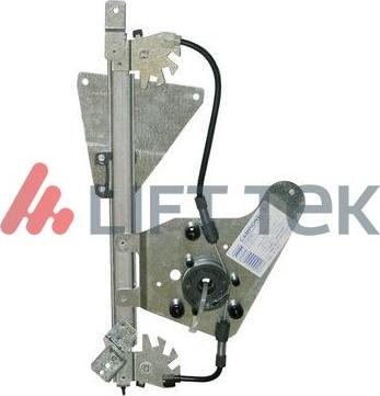 Lift-Tek LT AD708 L - Alzacristallo autozon.pro