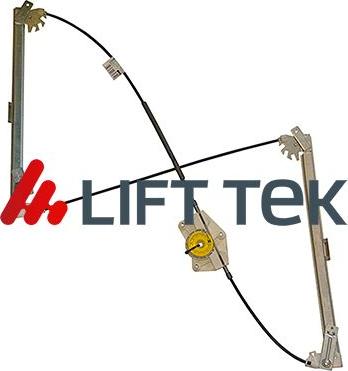 Lift-Tek LT AD703 L - Alzacristallo autozon.pro