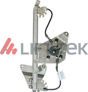 Lift-Tek LT AD702 L - Alzacristallo autozon.pro