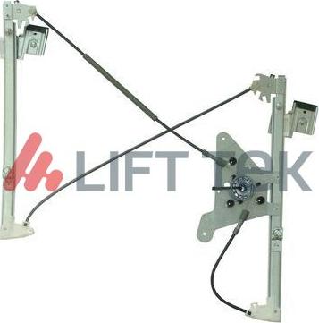 Lift-Tek LT AD707 L - Alzacristallo autozon.pro