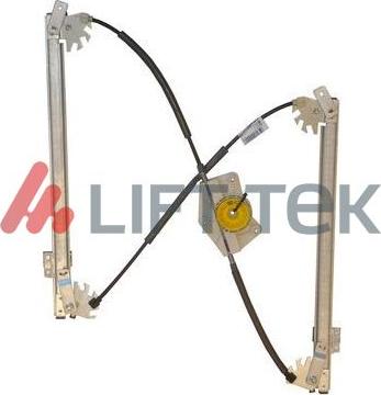 Lift-Tek LT AD714 R - Alzacristallo autozon.pro