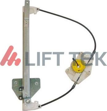 Lift-Tek LT AD711 L - Alzacristallo autozon.pro