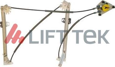 Lift-Tek LT AD717 L - Alzacristallo autozon.pro