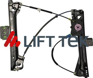 Lift-Tek LT AD739 L - Alzacristallo autozon.pro