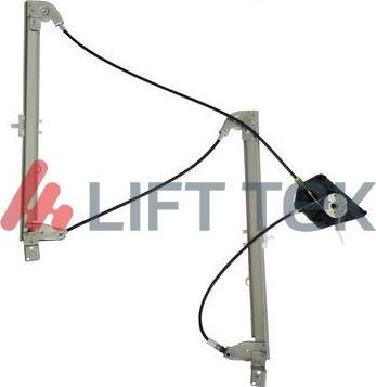 Lift-Tek LT AD734 L - Alzacristallo autozon.pro