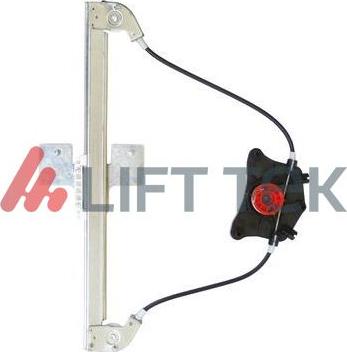 Lift-Tek LT AD735 L - Alzacristallo autozon.pro