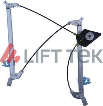 Lift-Tek LT AD730 L - Alzacristallo autozon.pro