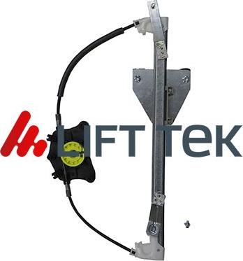 Lift-Tek LT AD738 L - Alzacristallo autozon.pro