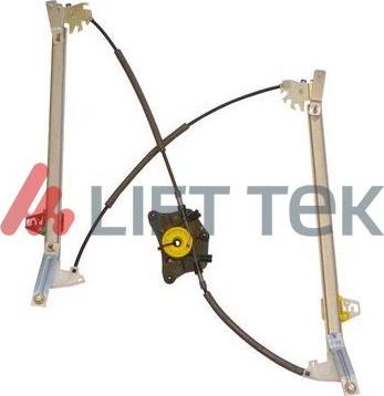 Lift-Tek LT AD724 L - Alzacristallo autozon.pro