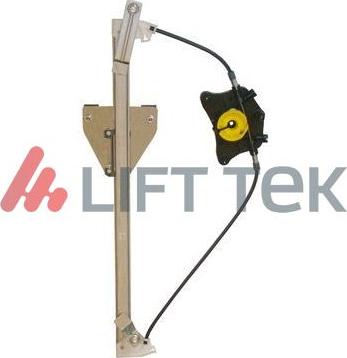 Lift-Tek LT AD725 L - Alzacristallo autozon.pro