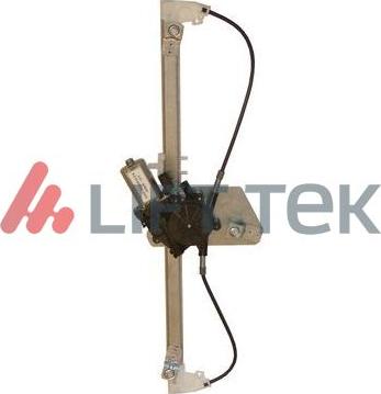 Lift-Tek LT BM32 R - Alzacristallo autozon.pro