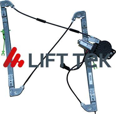 Lift-Tek LT BM24 L - Alzacristallo autozon.pro