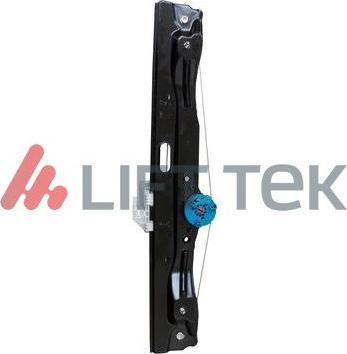 Lift-Tek LT BM744 L - Alzacristallo autozon.pro