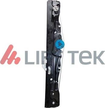 Lift-Tek LT BM746 R - Alzacristallo autozon.pro