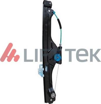 Lift-Tek LT BM743 L - Alzacristallo autozon.pro