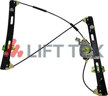 Lift-Tek LT BM752 L - Alzacristallo autozon.pro