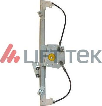 Lift-Tek LT BM704 L - Alzacristallo autozon.pro