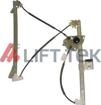 Lift-Tek LT BM701 L - Alzacristallo autozon.pro