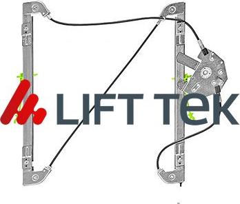 Lift-Tek LT BM703 L - Alzacristallo autozon.pro