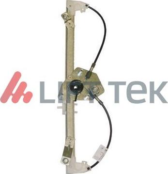 Lift-Tek LT BM702 L - Alzacristallo autozon.pro