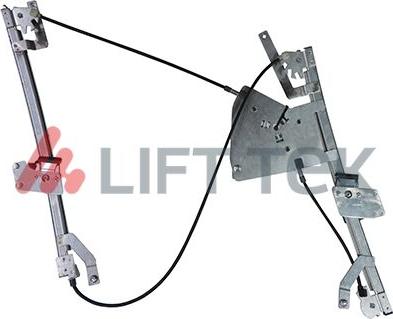 Lift-Tek LT BM719 L - Alzacristallo autozon.pro