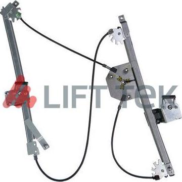 Lift-Tek LT BM716 L - Alzacristallo autozon.pro