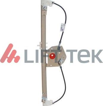 Lift-Tek LT BM710 R - Alzacristallo autozon.pro