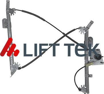 Lift-Tek LT BM711 L - Alzacristallo autozon.pro