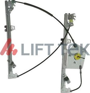 Lift-Tek LT BM712 L - Alzacristallo autozon.pro