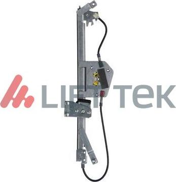 Lift-Tek LT BM717 L - Alzacristallo autozon.pro