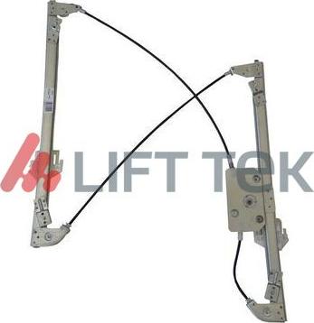 Lift-Tek LT BM736 L - Alzacristallo autozon.pro