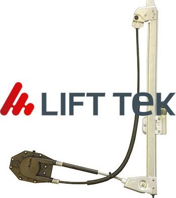 Lift-Tek LT BM730 L - Alzacristallo autozon.pro